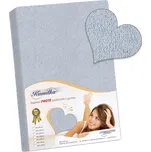 Bellatex Kamilka froté prostěradlo 160…