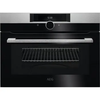AEG Mastery KMK821000M 