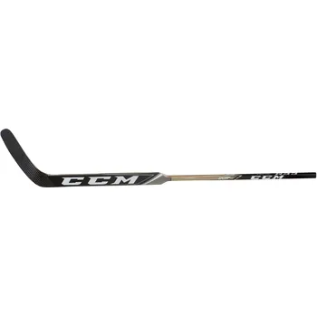 CCM EFlex 3 SR 27" bílá/černá L