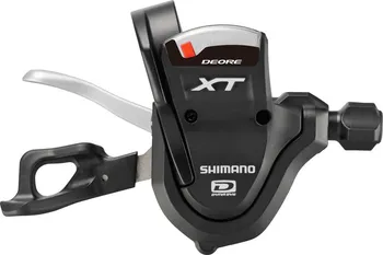 Řazení na kolo Shimano XT SL-M780 pravá 2/3 x 10