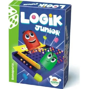 Bonaparte Logik junior