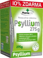 Mogador Psyllium vláknina 250 g + 10 %