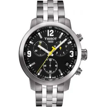 Pánské hodinky TISSOT PRC 200 T055.417.11.057.00