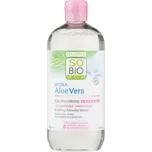 So´bio étic Micelární voda Aloe Vera zklidňující Bio 500 ml