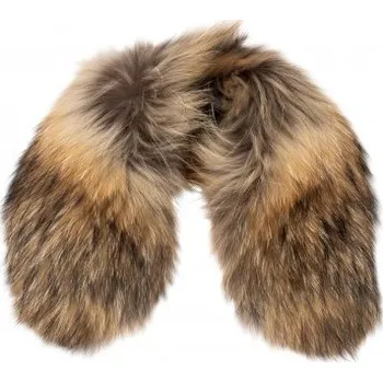 Kjus Ski Hood Real Fur 61300