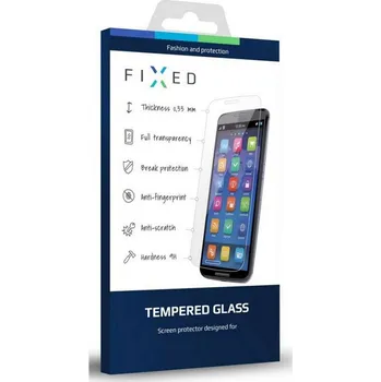 Fixed ochranné sklo pro Honor 6A