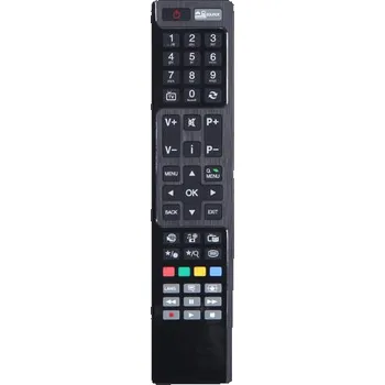 KENDO LED 32FHD127 SAT náhradní dálkový ovladač se stejným popisem