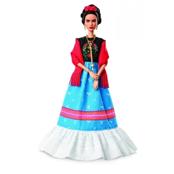 Panenka Barbie Inspirující ženy