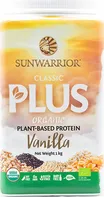 Sunwarrior Protein Plus Bio 750 g