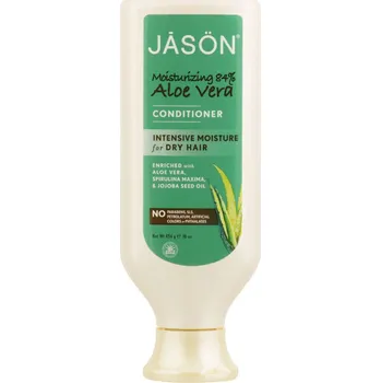 Jason Kondicionér vlasový Aloe Vera 454 g