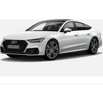 Nosič kol Příčníky Thule Evo Audi A7 2018-