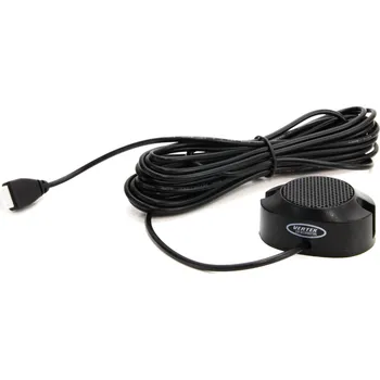 Parkovací asistent Reproduktor 12V pro parkovací senzory (buzzer) (01017)