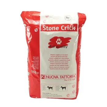 Nuova Fattoria Stone Crick Krmivo pro psa Nuova Fattoria Stone Crick