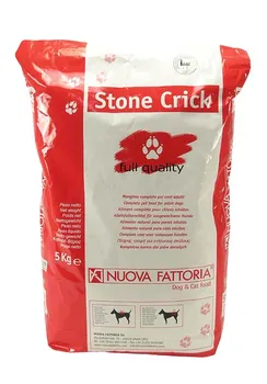 Krmivo pro psa Nuova Fattoria Stone Crick
