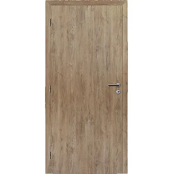 Interiérové dveře Solodoor GR 90/197/4 L