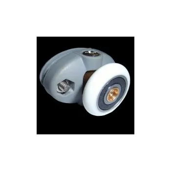 Pojezdové kolečko ke sprchovému koutu M17horn