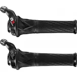 SRAM X01 Grip Shift 11 černé