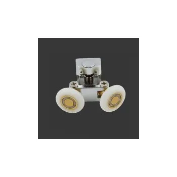 Pojezdové kolečko ke sprchovému koutu M18horn-2