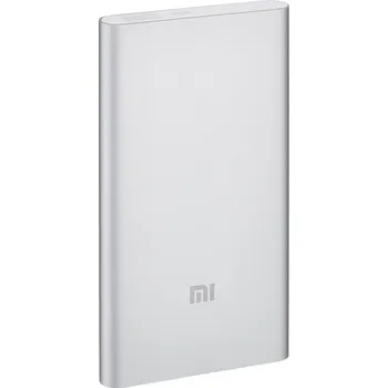 Powerbanka Xiaomi Slim PLM10ZM