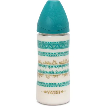 Suavinex S Premium savička 360 ml