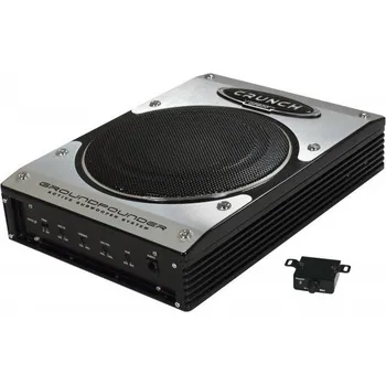 Reproduktor do auta Crunch GP800