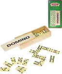 Mikro Trading Domino 28 ks v dřevěné…