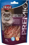 Trixie Premio Carpaccio s kachnou a…