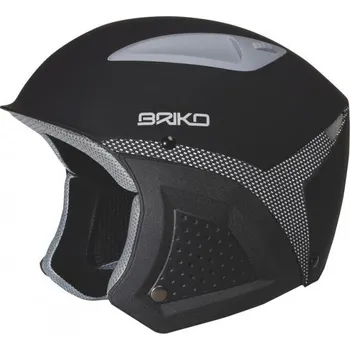Lyžařská helma Briko Freemont Casco SCI black velikost 58