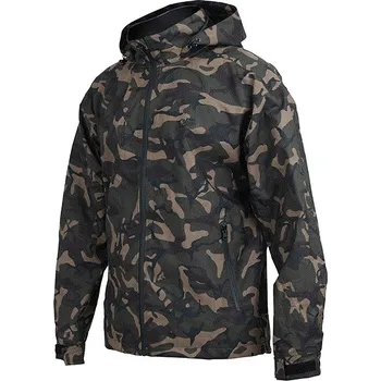 Rybářské oblečení Fox Chunk LW Camo RS 10k Jacket