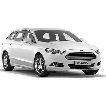 Nosič kol Příčníky Thule Evo Ford Mondeo Combi V 2015-
