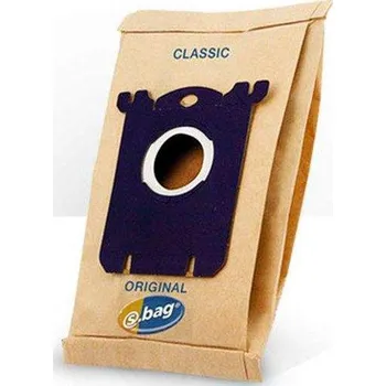 Pračka Electrolux E200 Classic