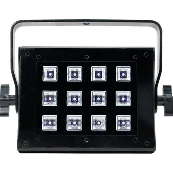 Reflektor American DJ UV Flood 36