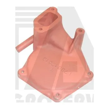 Vodní pumpa motoru těleso vodní čerpadlo VÝPRODEJ