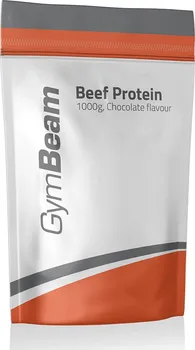 Protein GymBeam Beef Protein 1000 g