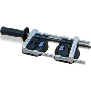 Frézka ASU317S upínací rovinný podtlakový přípravek (1745927)