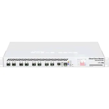 Routerboard MikroTik Cloud Core Router CCR1072-1G-8S+