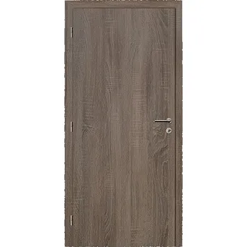 Interiérové dveře Solodoor GR 90/197/4 L