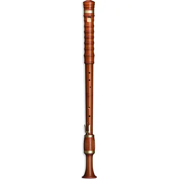 Flétna Mollenhauer KYNSEKER 4507 - Basová zobcová flétna