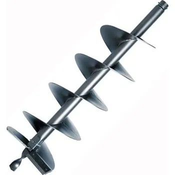 STIHL BT 360, vrták 280 mm