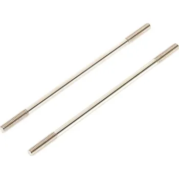 RC vybavení Axial ojnička M4x92mm (2)