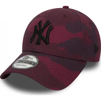 Kšiltovka New Era 9Forty MLB New York Yankees 80636089 uni