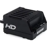 Nosram HD TC Spec. regulátor černý