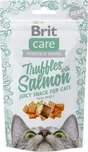 Brit Care Cat snack Truffles Salmon 50 g