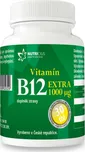 Nutricius Vitamín B12 Extra 1000 mcg
