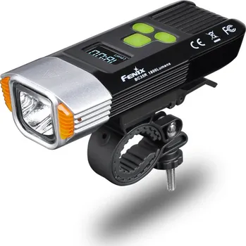 Cyklosvítilna Fenix BC35R