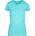 Sam 73 Nana LTSL355 světle modré