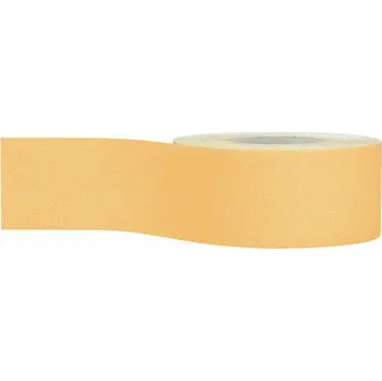 Brusný papír BOSCH C470 role brusného papíru 93 mm x 50 m 80