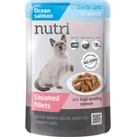 Nutrilove kapsička pro kočky Sterile s…