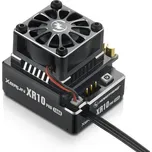 Hobbywing Xerun XR10 Pro 160A - černý 
