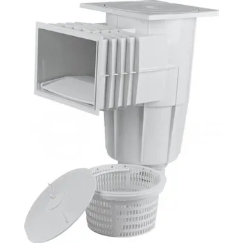 Skimmer 5m3/h do betonu